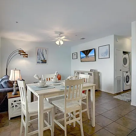 Yachta-Yachta Apartment Port Aransas Exterior photo