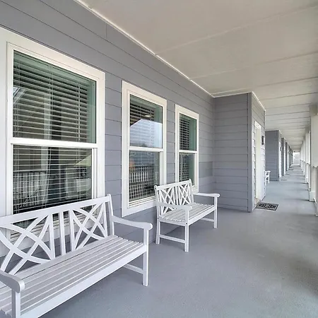 Yachta-Yachta Apartment Port Aransas Exterior photo
