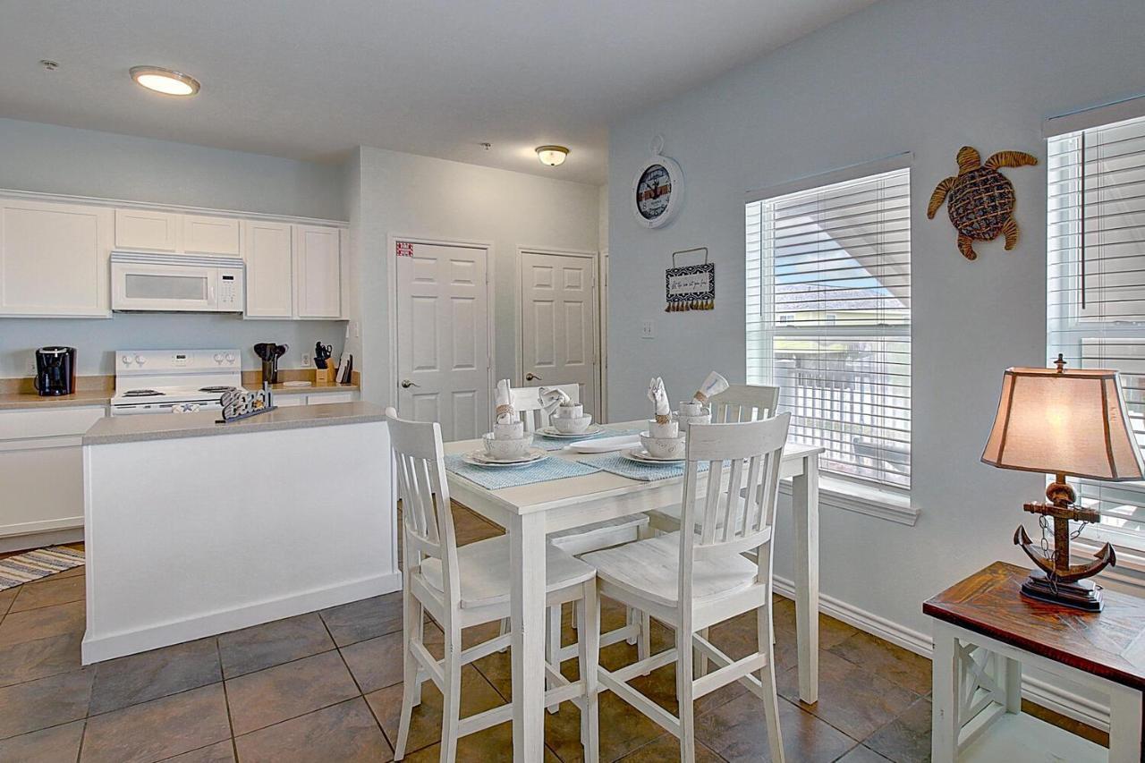 Apartment Yachta-yachta Port Aransas