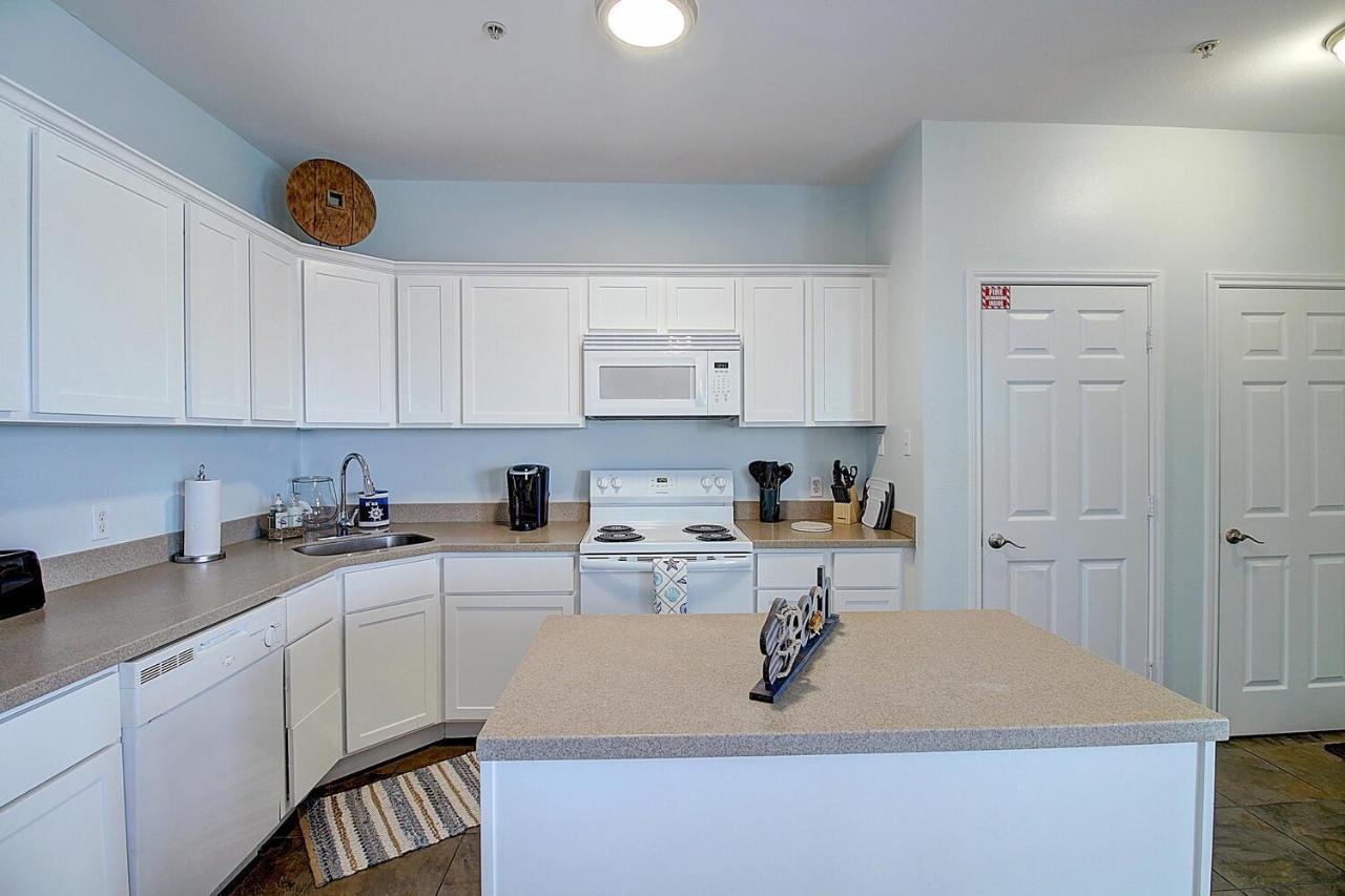 Yachta-yachta Apartment Port Aransas
