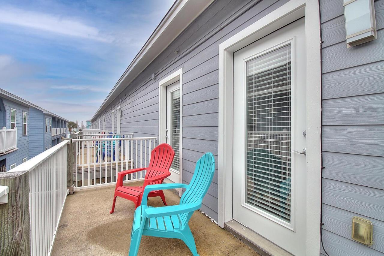 Yachta-yachta Apartamento Port Aransas