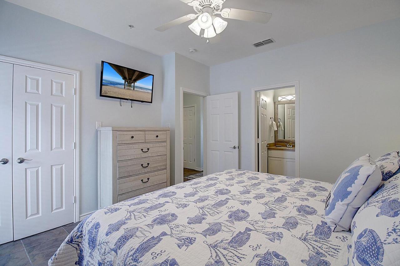 Yachta-yachta Apartment Port Aransas