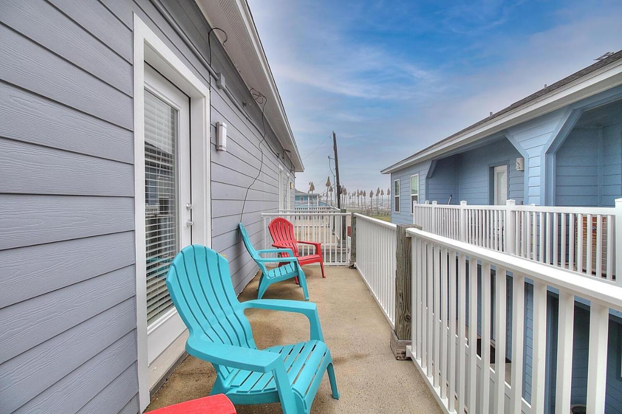 Yachta-yachta Apartment Port Aransas