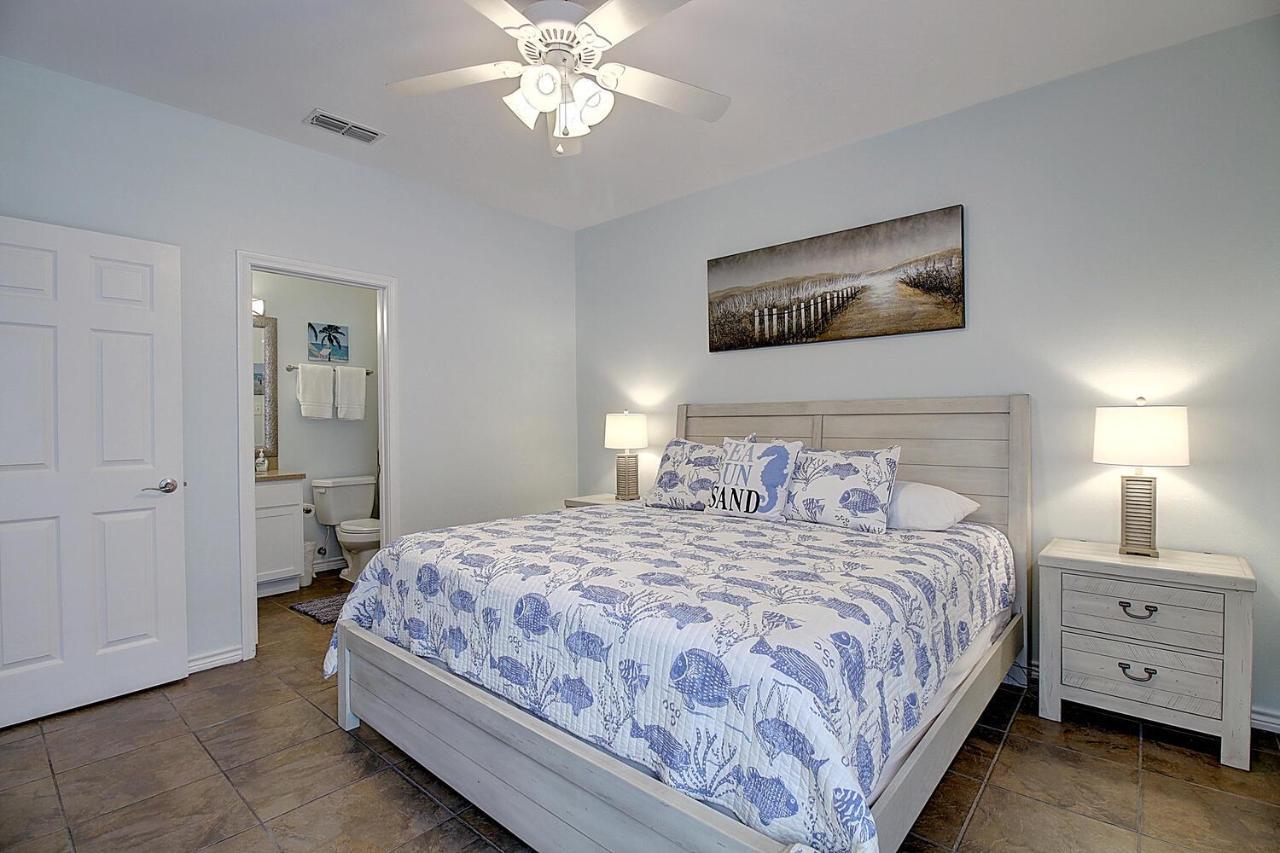 Yachta-yachta Apartment Port Aransas