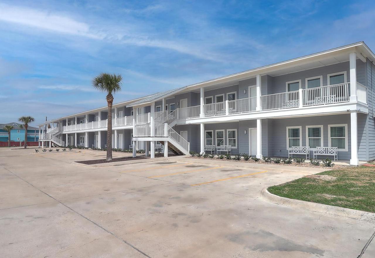 Yachta-yachta Apartment Port Aransas