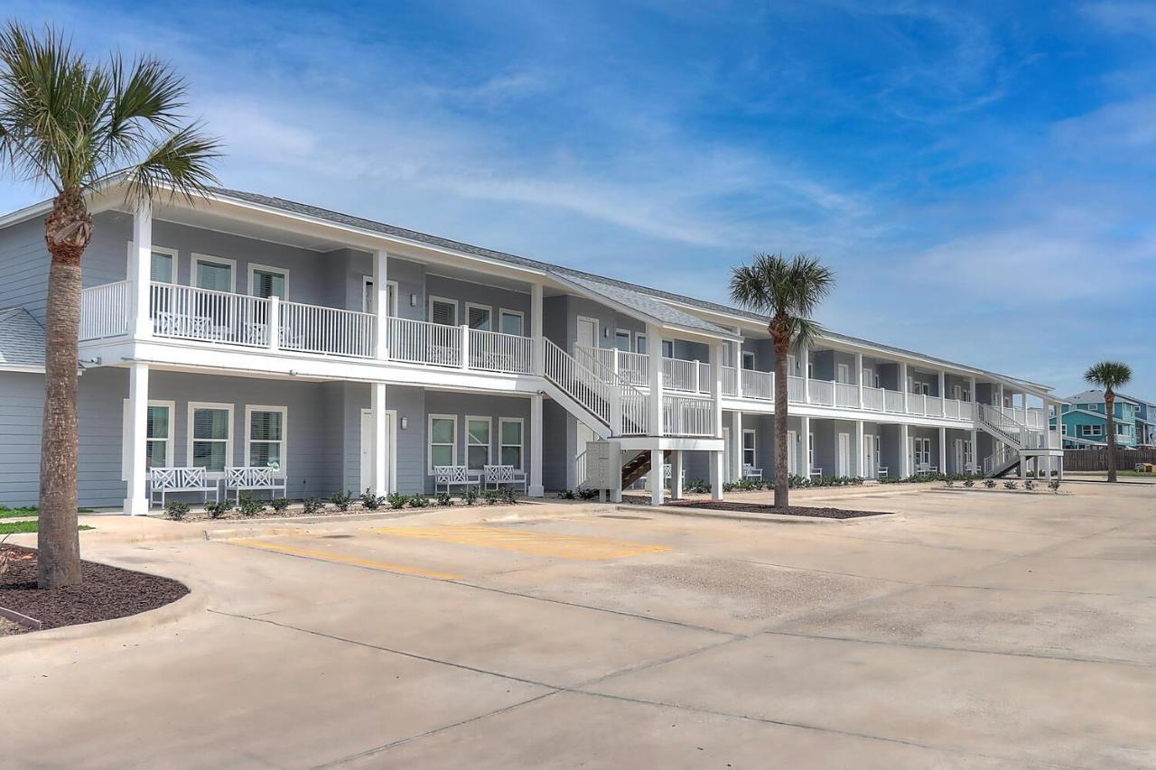 Yachta-yachta * Port Aransas
